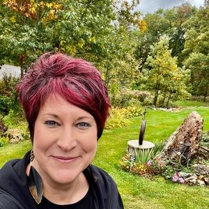Meet your Posher, Betsy